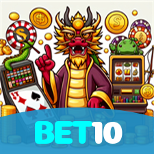 BET10:Sua sorte começa com as melhores apostas no futebol e no cassino!