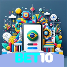 BET10:Jogue poker, aposte no futebol e ganhe prêmios incríveis em nosso cassino!