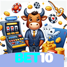 BET10:Desafie seus limites no cassino online e ganhe grandes prêmios!
