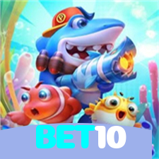 BET10:A sorte está ao seu lado! Aposte nas melhores opções e vença agora!