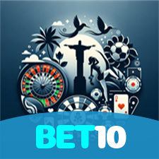 BET10:Aposte em nosso cassino e viva uma experiência única de diversão!