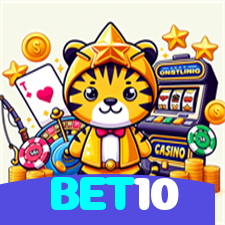 BET10：Jogue futebol online e prove que você é o melhor!