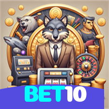 BET10:Ganhe prêmios incríveis no futebol e em jogos como roleta e blackjack!