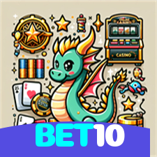BET10：Jogue nas roletas e veja grandes prêmios surgirem para você!