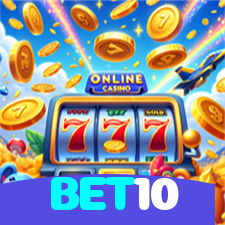 BET10:Os jackpots estão esperando por você! Entre no jogo e faça história!