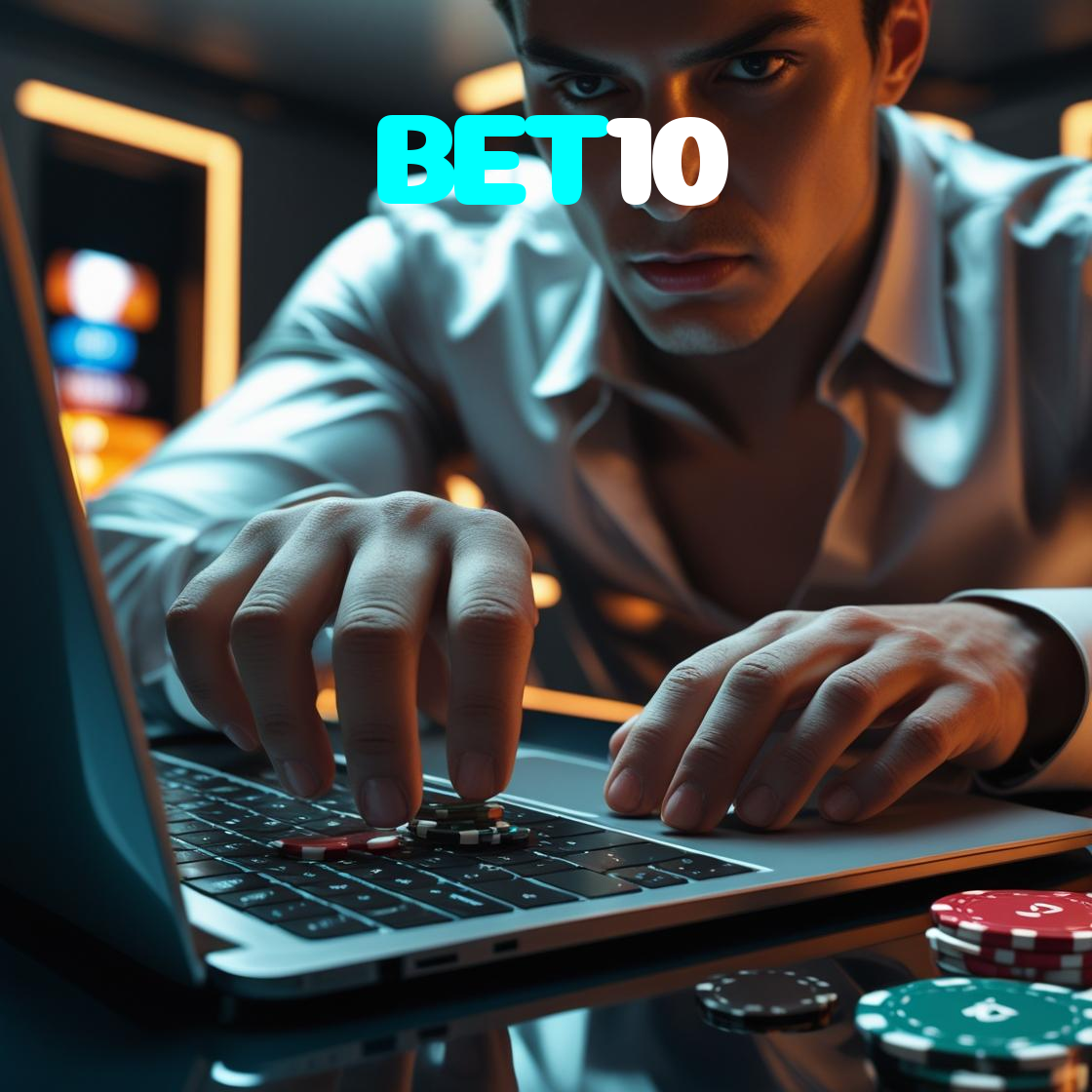 BET10：No futebol online, cada jogo é uma chance de ganhar!