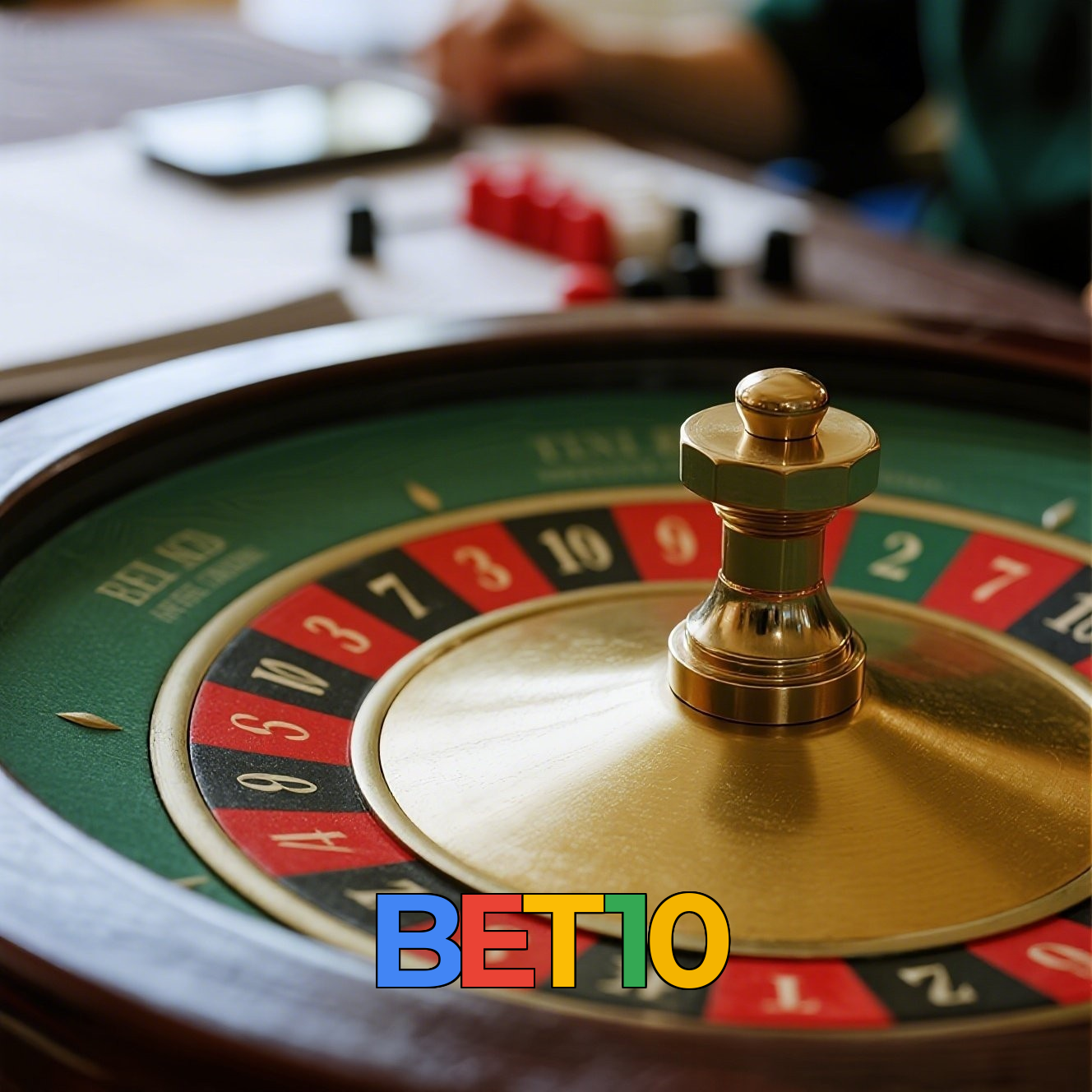 BET10:Aposte no seu time e vença na roleta e no blackjack online!