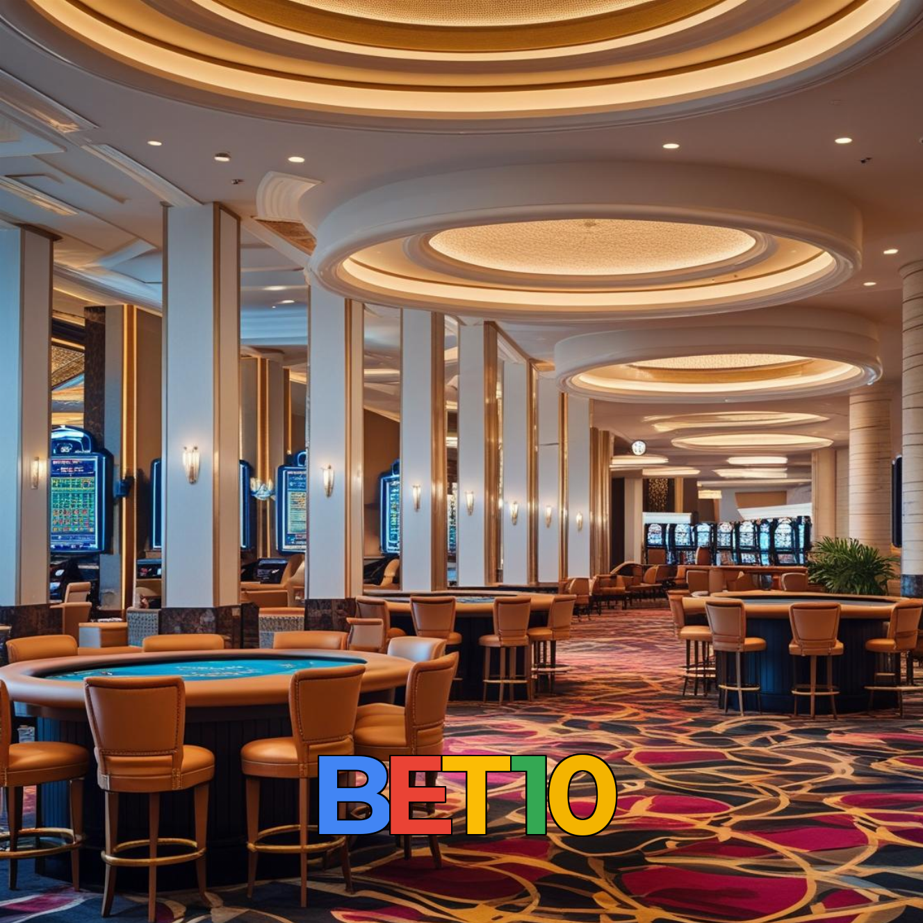 BET10：O cassino online perfeito para jogos de blackjack e apostas no futebol!