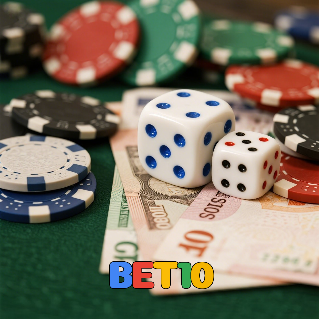 BET10：Entre na competição digital de futebol e mostre sua habilidade!
