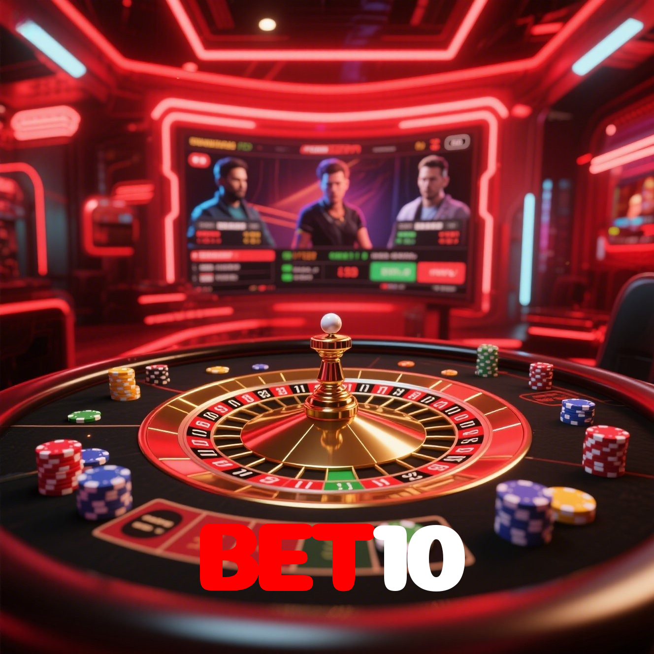 BET10:Jogue nas melhores slots e leve para casa prêmios sensacionais!