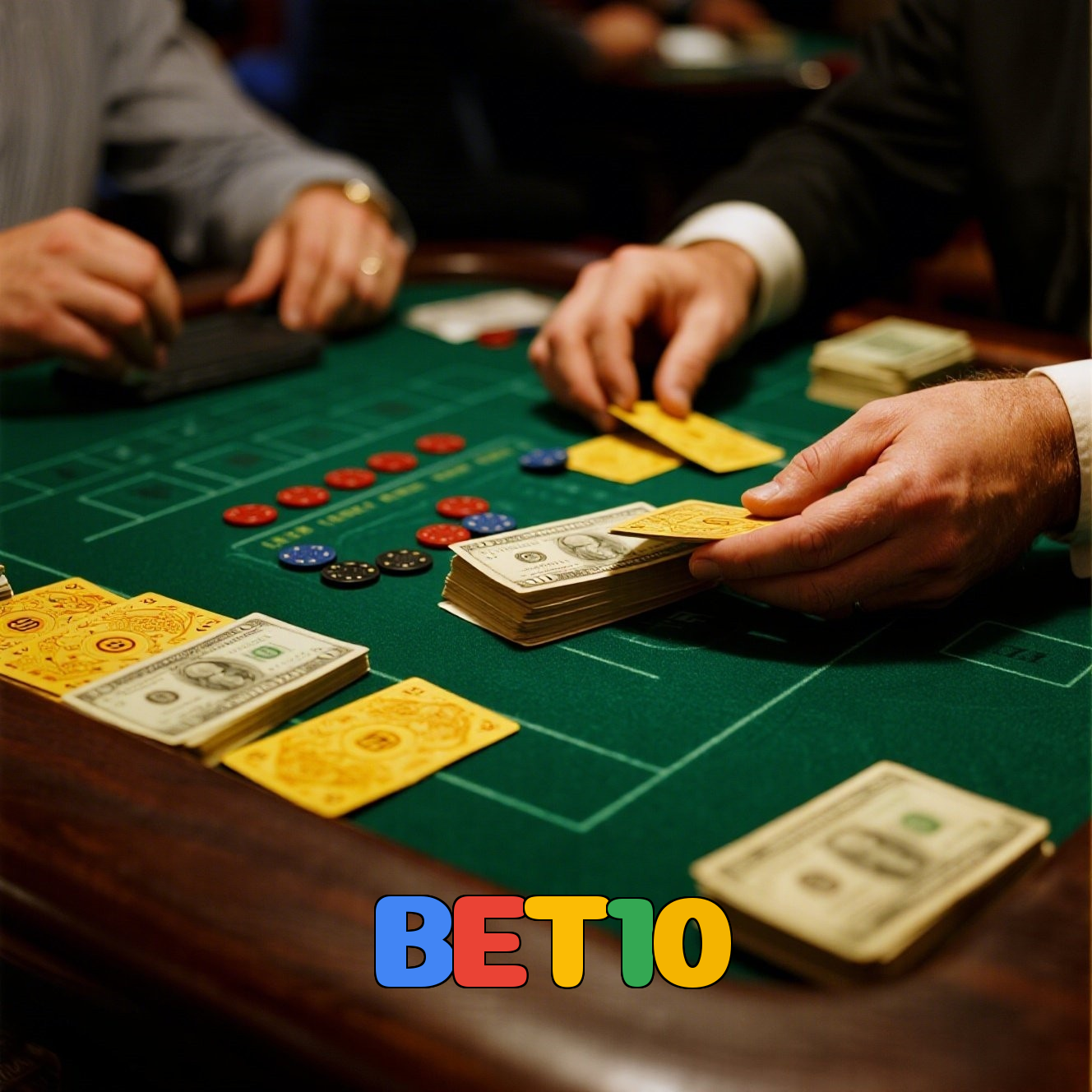 BET10:O melhor cassino online está te esperando! Aposte e vença!
