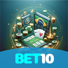 BET10：A melhor experiência de apostas e jogos de cassino, incluindo futebol online!