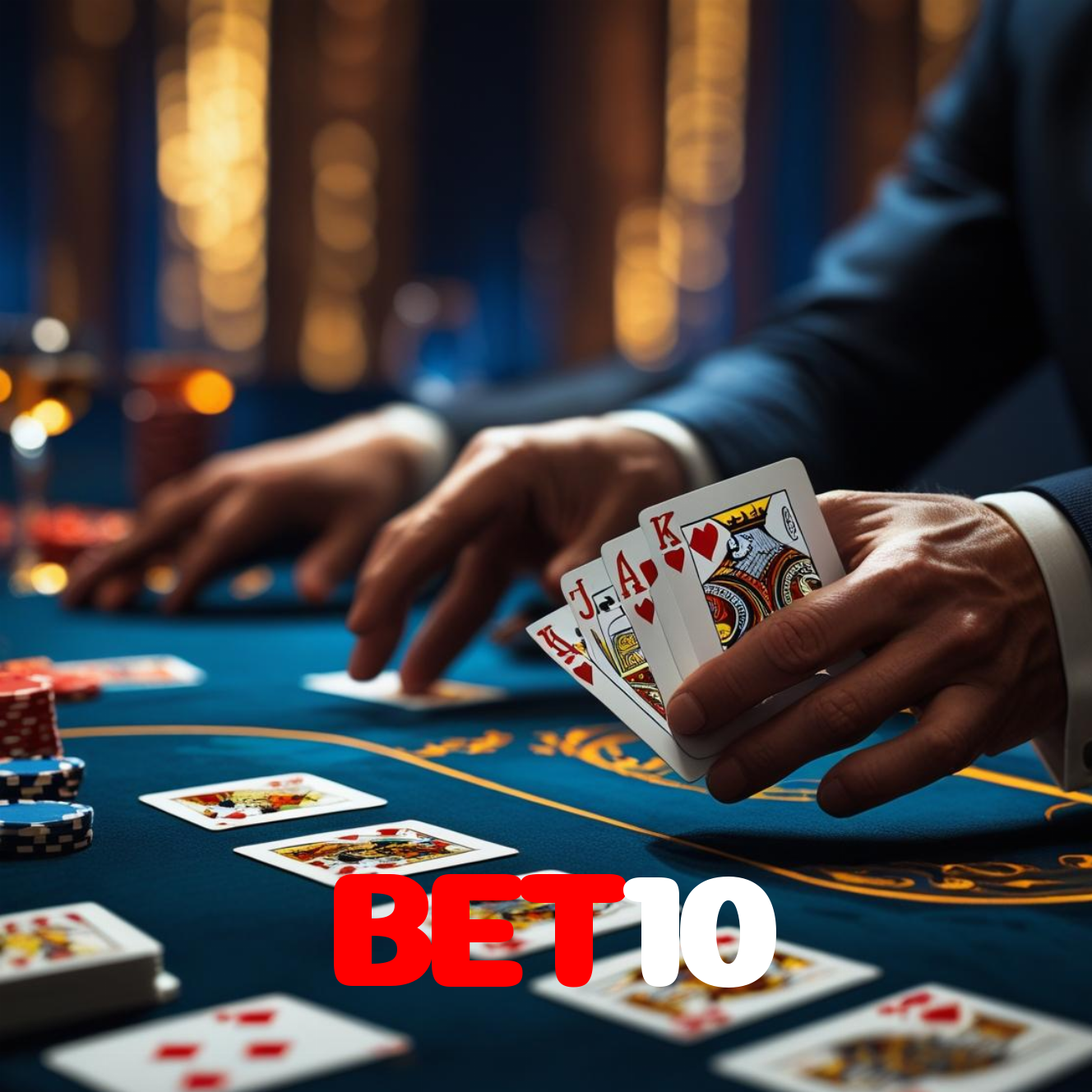 BET10:Jogue poker, aposte no futebol e conquiste grandes prêmios em nosso cassino!