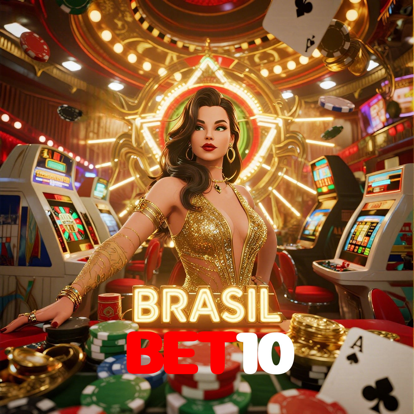 BET10:O melhor do futebol online está aqui! Aposte e vença!