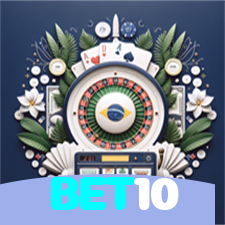 BET10:O futebol digital está esperando por você! Aposte e vença!