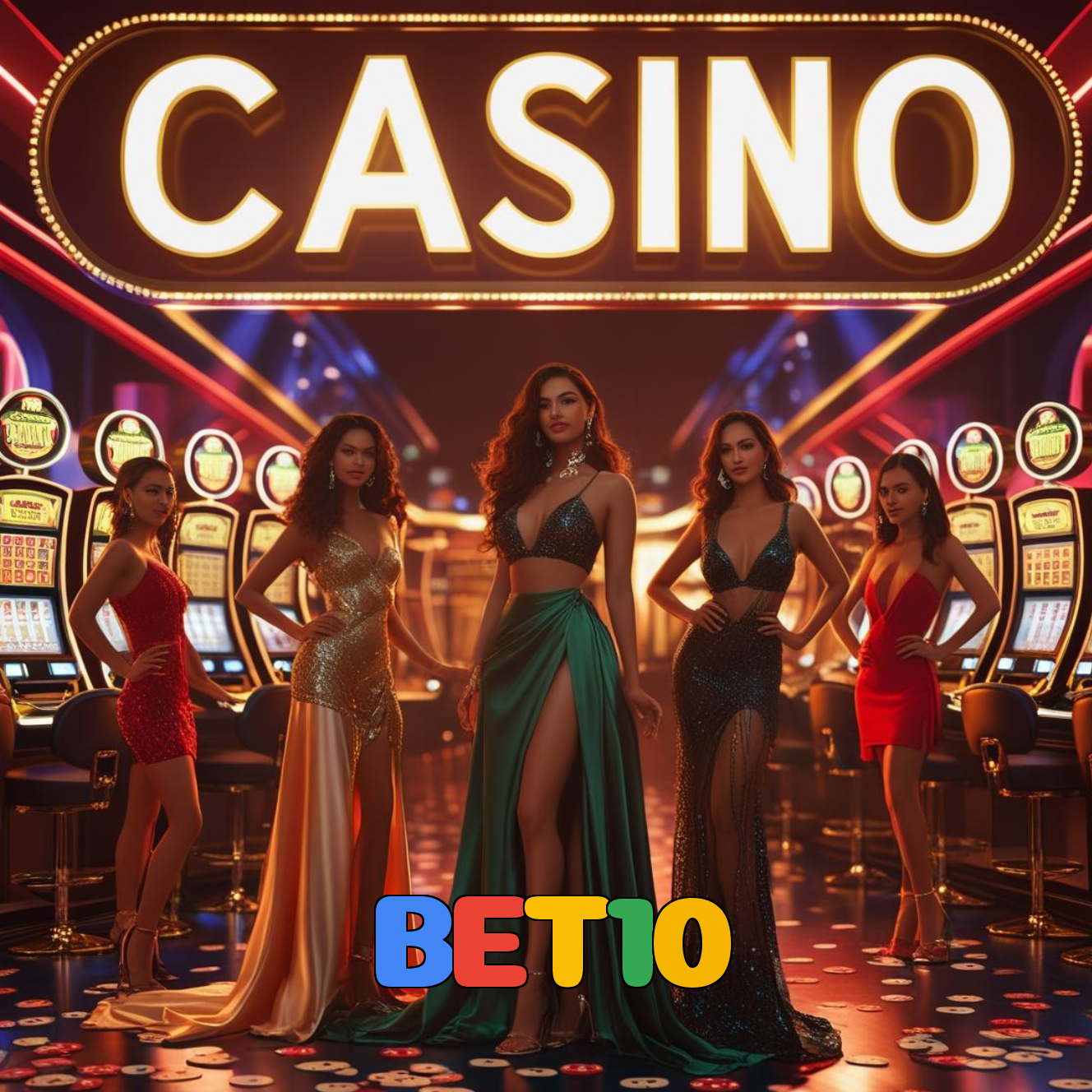 BET10：Apostas ao vivo de futebol te esperam! Vença os melhores times!