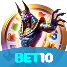 BET10：O cassino online mais seguro para apostas no futebol e roleta!