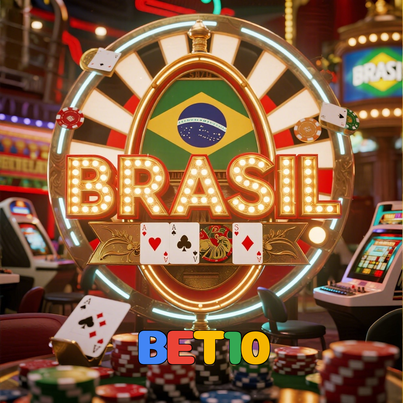 BET10:Conquiste prêmios no futebol e vença nas mesas de poker online!
