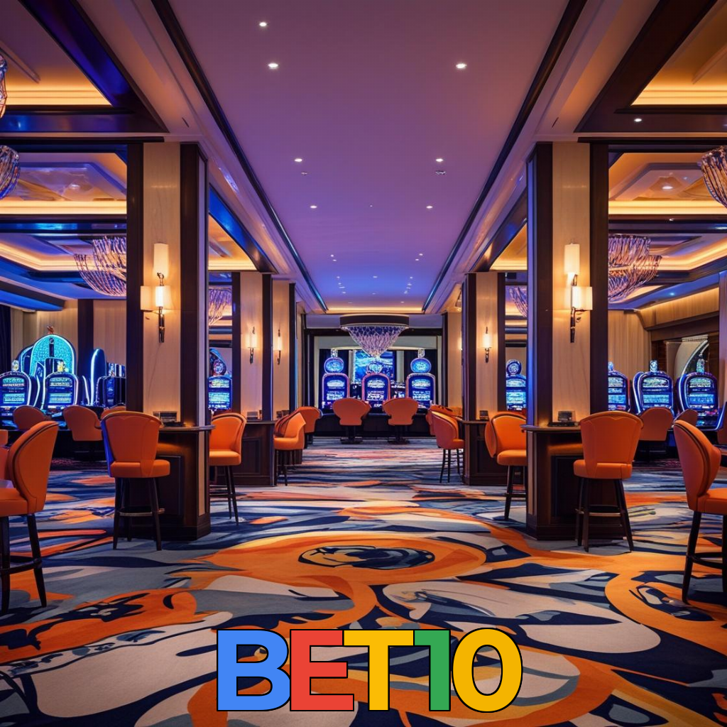 BET10：As melhores slots para você! Aposte e ganhe agora!