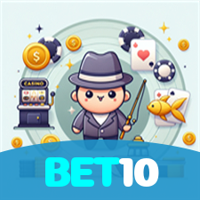 BET10:Jogue blackjack, aposte no futebol e ganhe prêmios no cassino online!