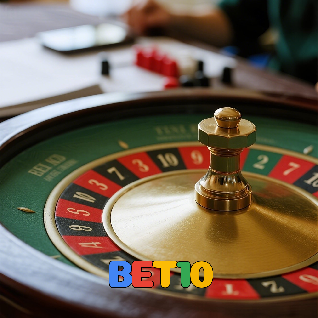 BET10：Vença no blackjack e conquiste grandes prêmios!