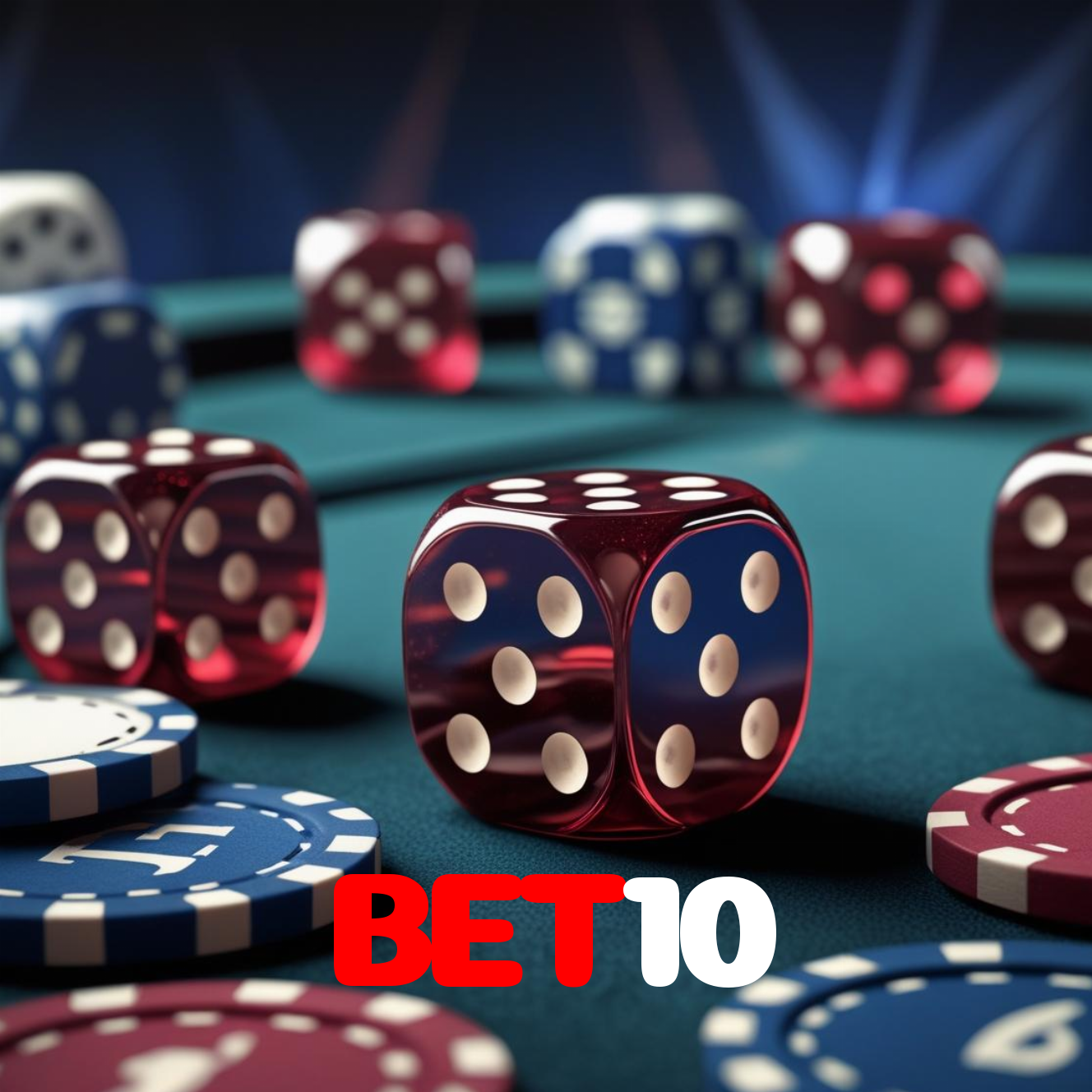 BET10:Ganhe prêmios jogando slots e apostando no futebol online!