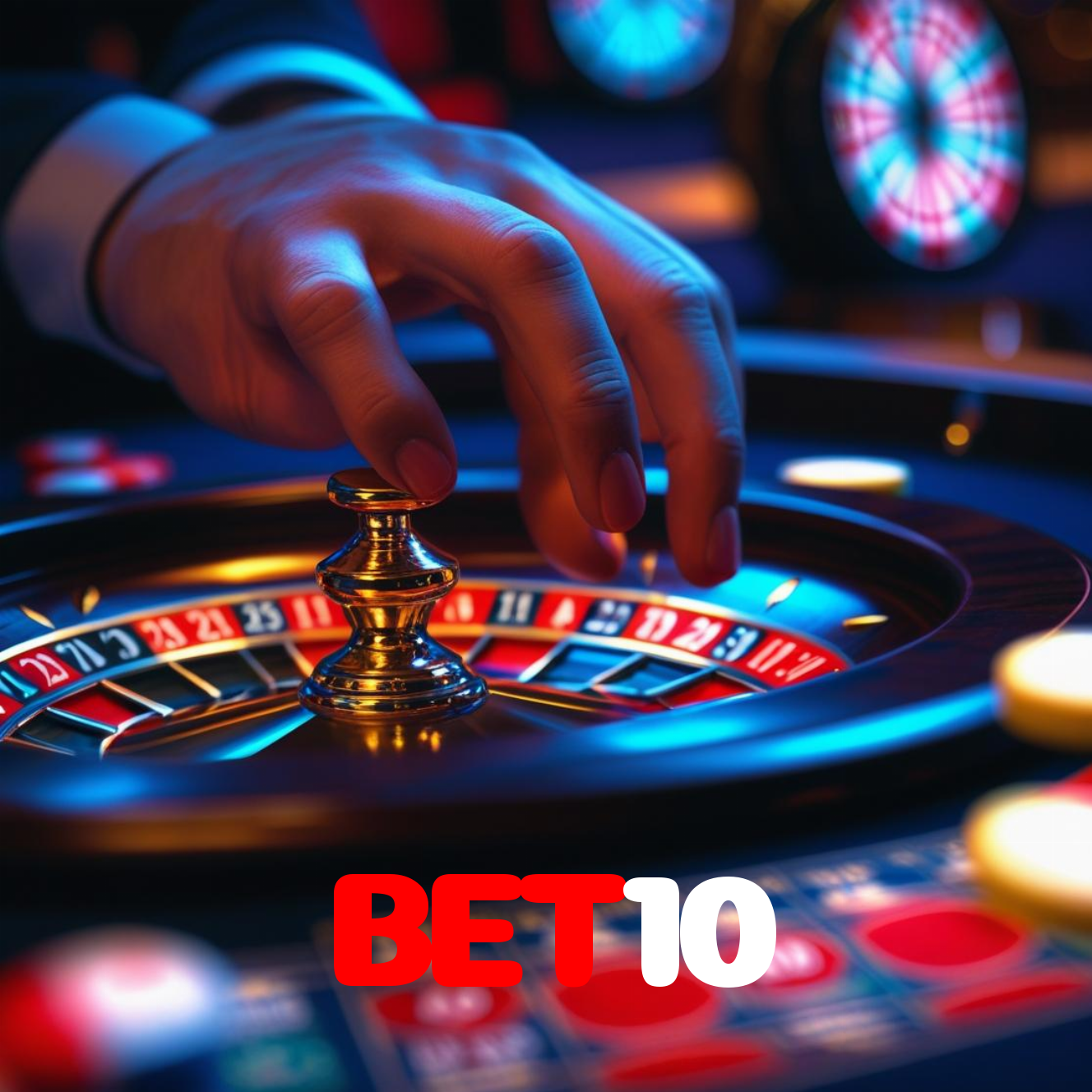 BET10:Gire a roleta e leve para casa grandes vitórias!