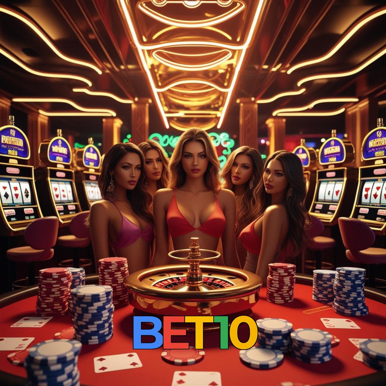 BET10：Entre no cassino e comece a ganhar agora mesmo!