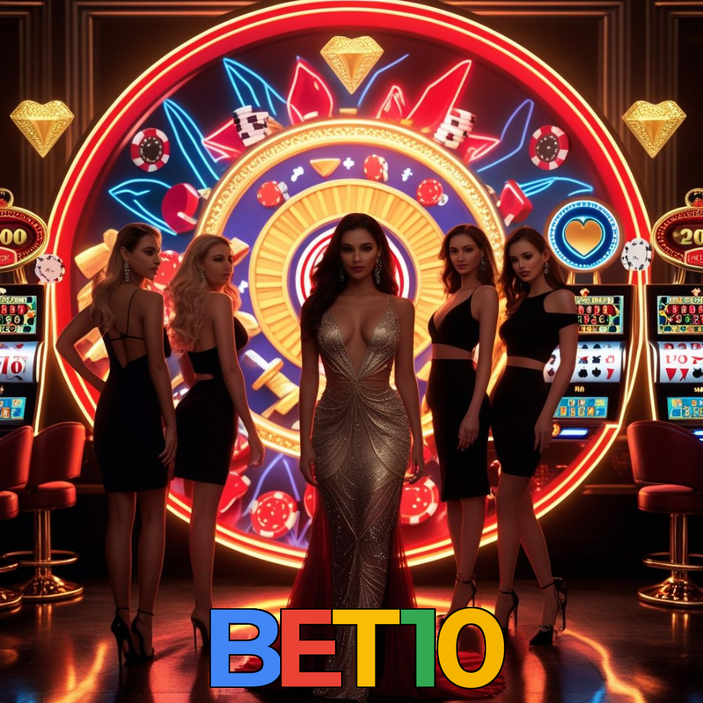 BET10:Aposte no futebol online e marque gols com grandes prêmios!