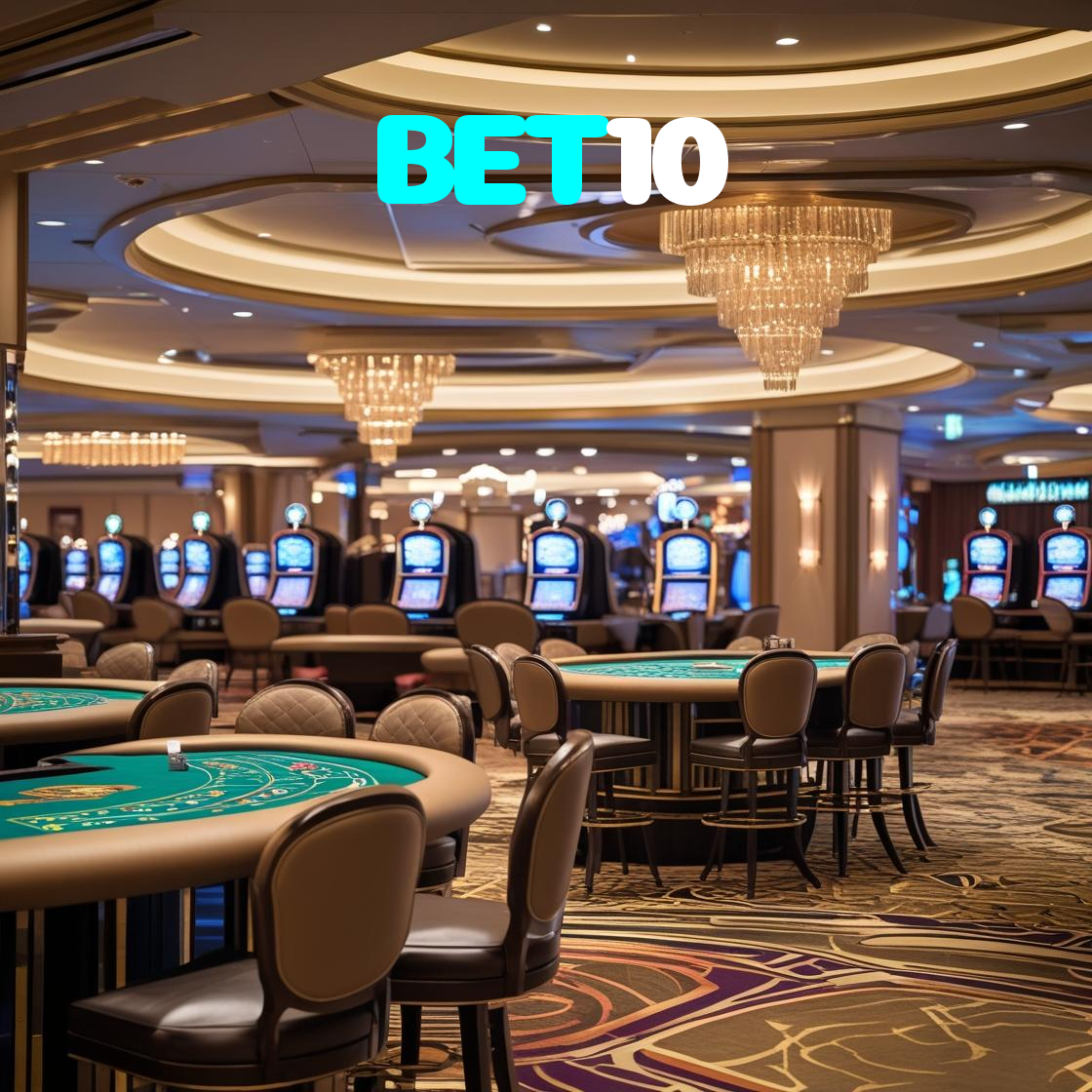 BET10:Aposte nas mesas de poker e mostre quem é o mestre das cartas!
