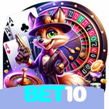 BET10:Sinta a adrenalina da roleta! Aposte e vença agora!