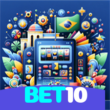 BET10：Jogue futebol online e sinta a adrenalina de ganhar!