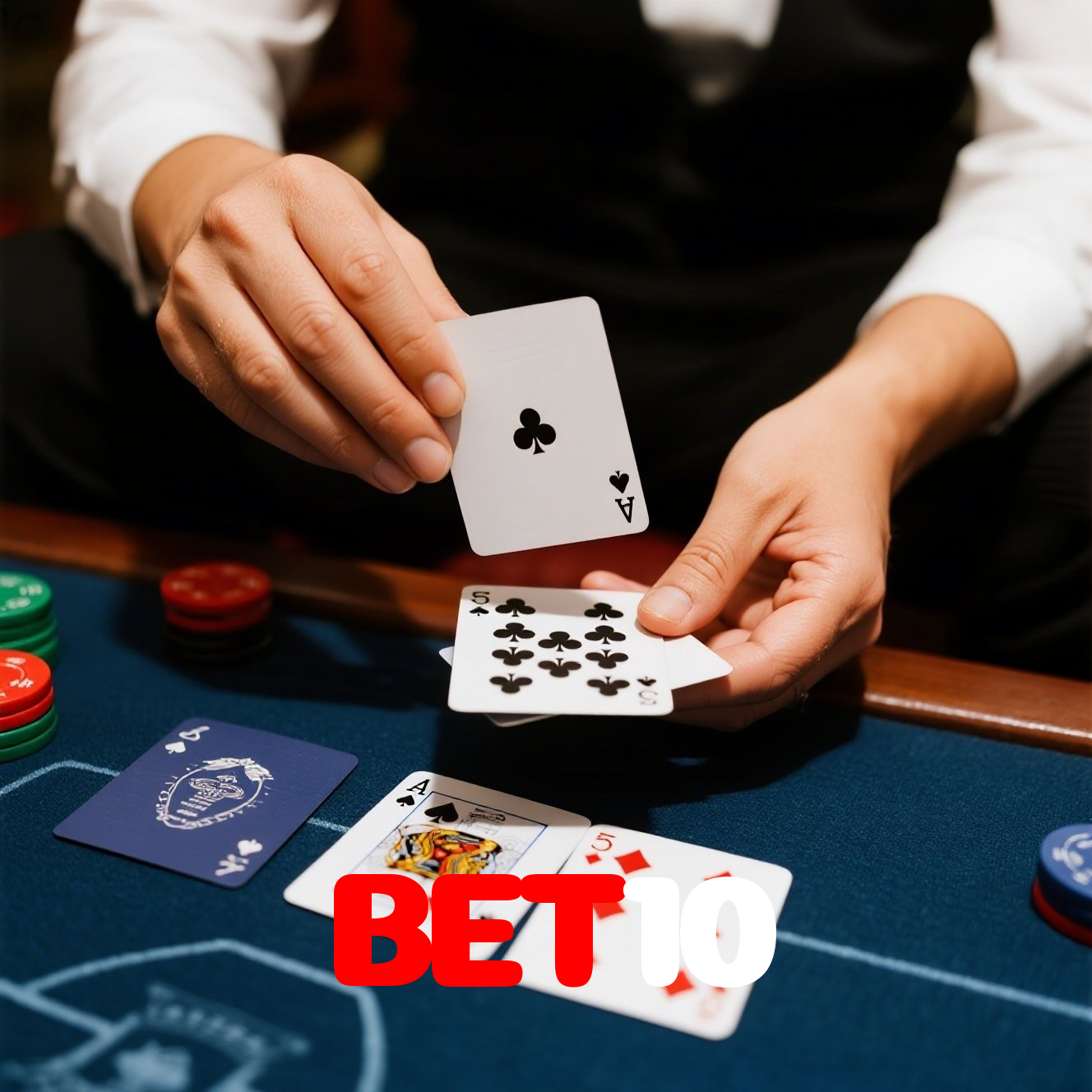 BET10:Jogue agora e vença no melhor cassino online!