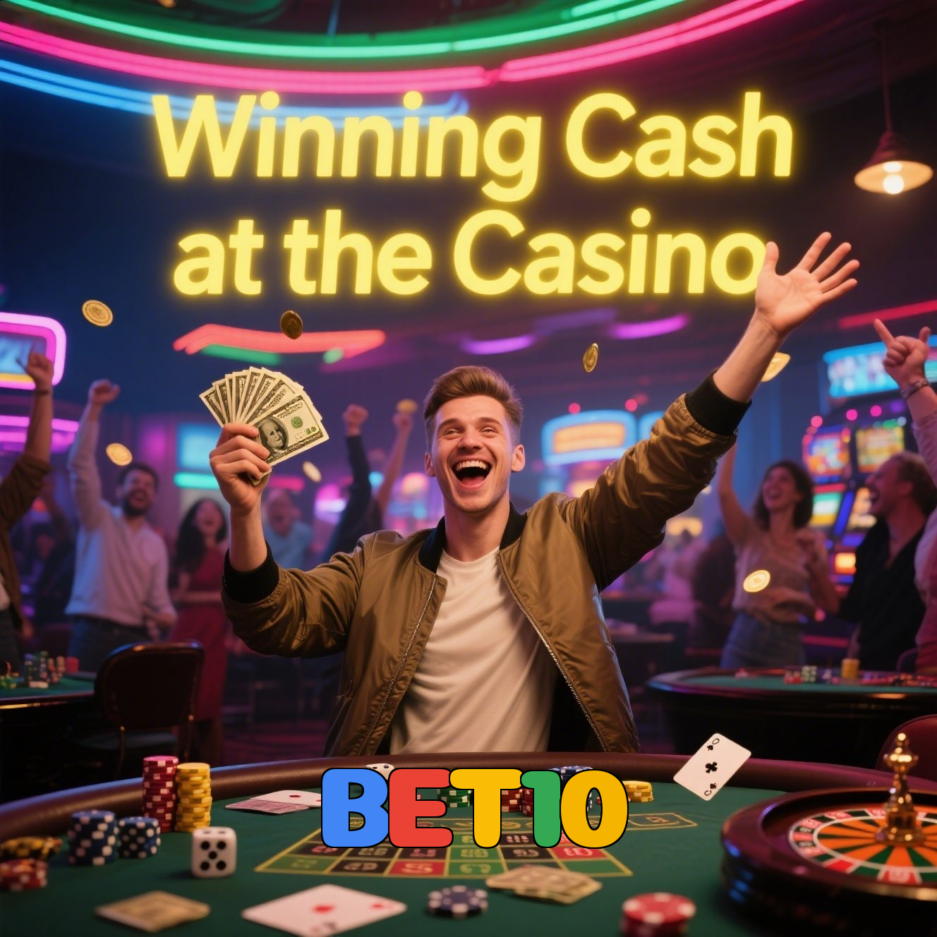 BET10：Sinta a emoção de ganhar no blackjack! Aposte agora!