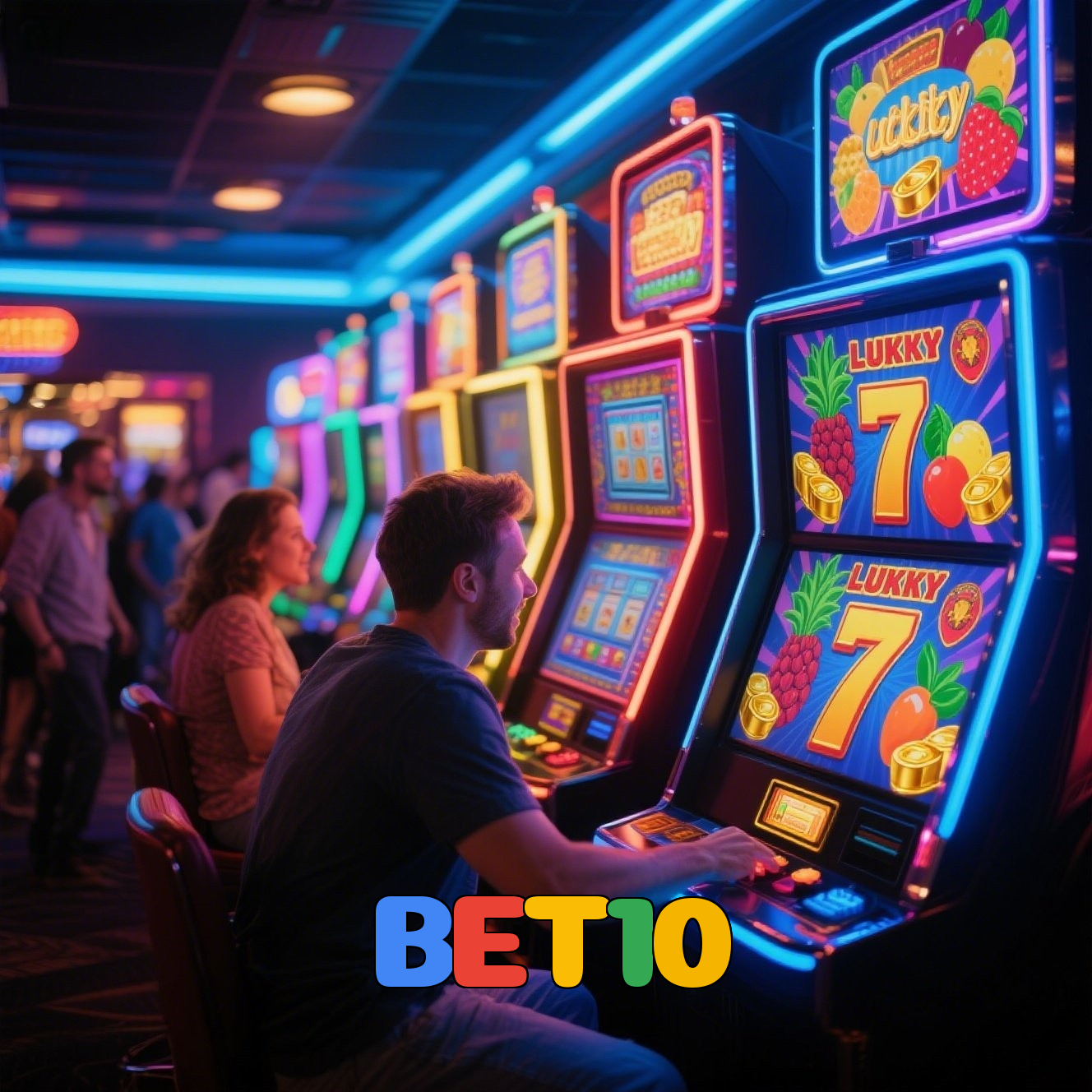 BET10:Ganhe no blackjack, aposte no futebol e vença com grandes prêmios!