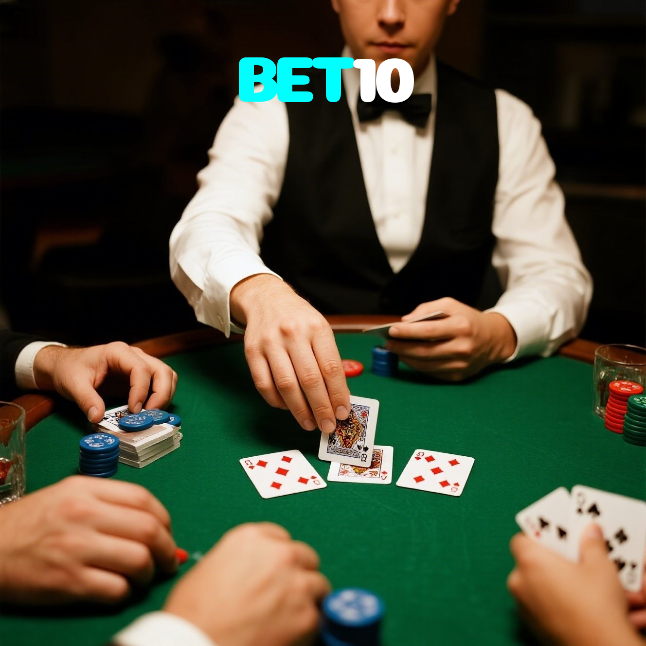 BET10：A melhor plataforma de jogos de cassino e apostas no futebol está aqui!