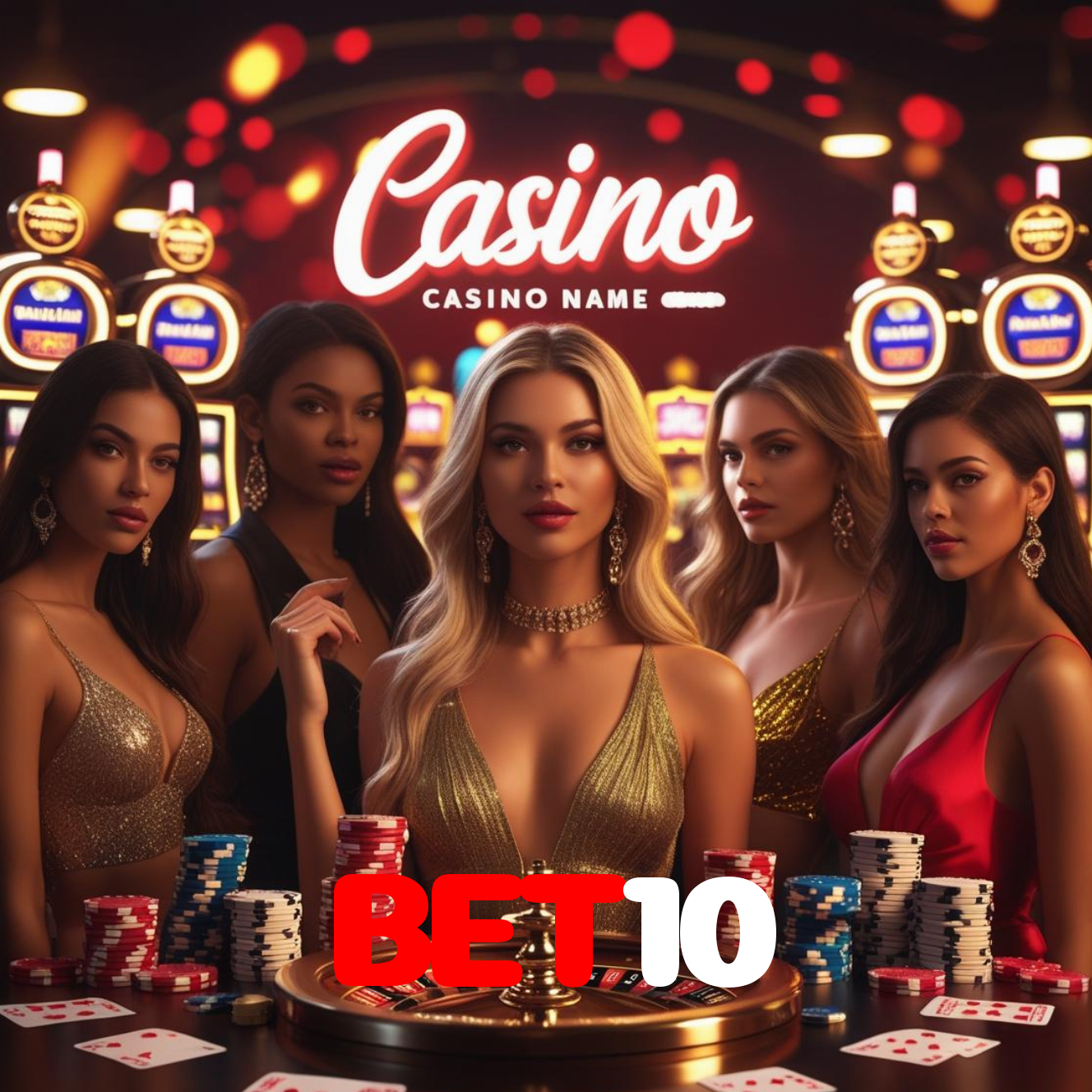 BET10:As maiores vitórias estão te esperando nas nossas slots online!