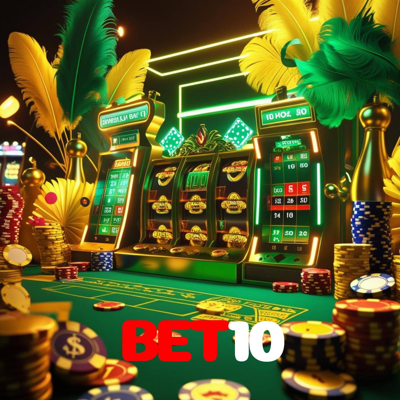 BET10:Cada jogada no blackjack é uma chance de conquistar vitórias!