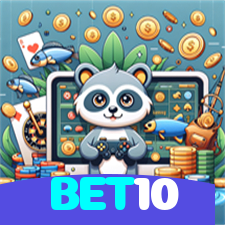 BET10:Jogue roleta, blackjack e aposte no futebol online, tudo em um só lugar!