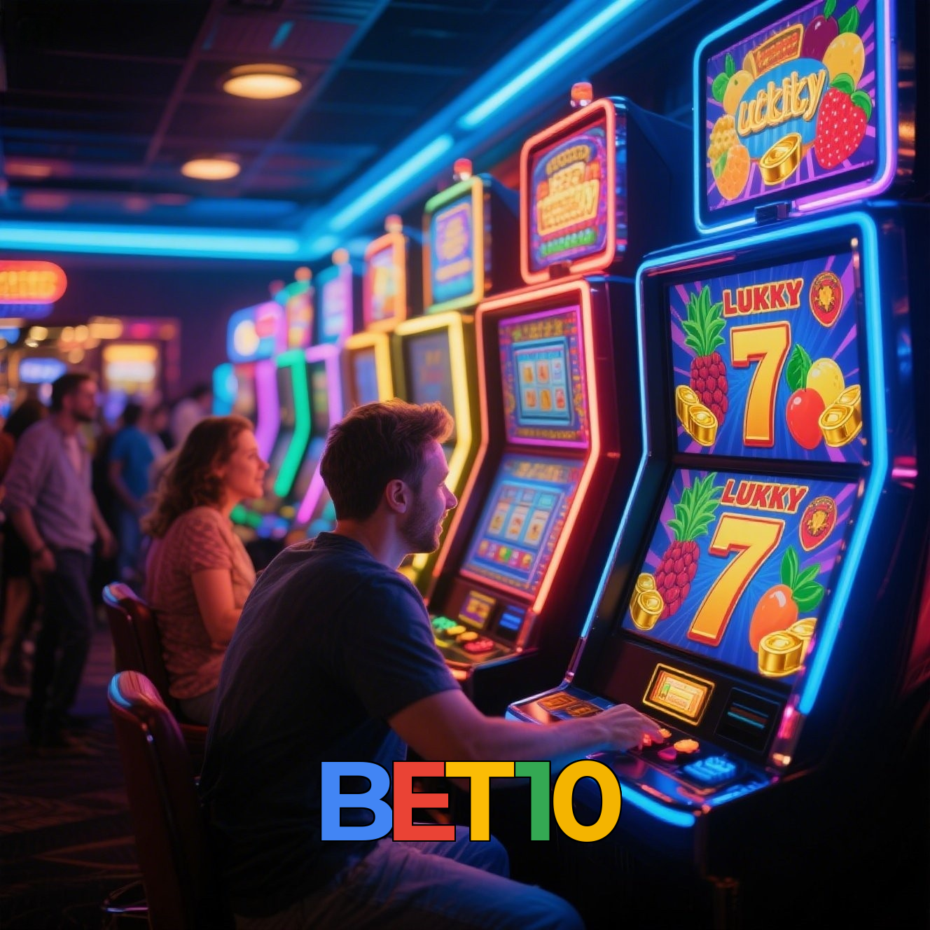 BET10:Cada giro é uma chance de conquistar prêmios incríveis!