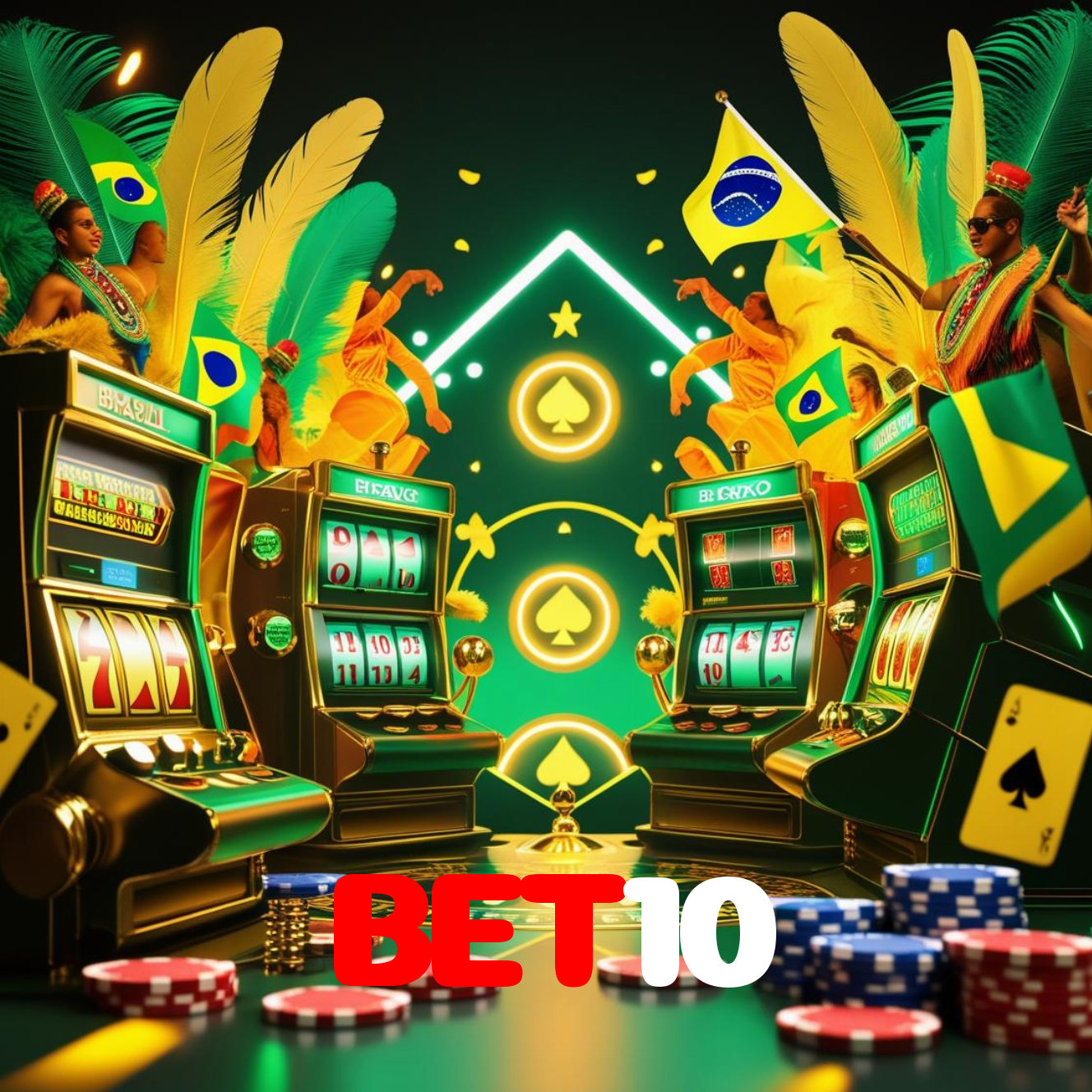 BET10:Jogue futebol online e prove que você é o melhor!