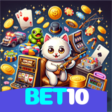 BET10:As slots mais emocionantes estão esperando por você! Jogue agora!