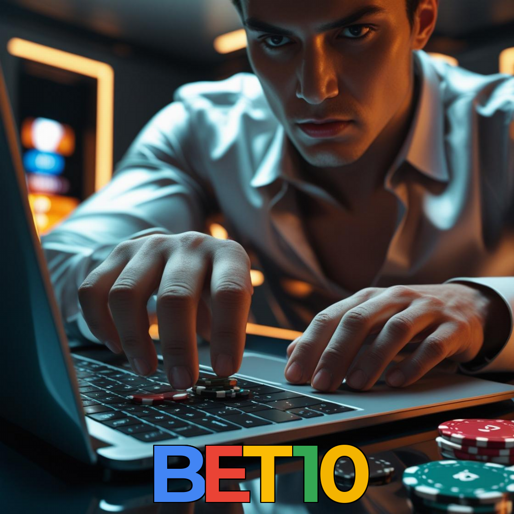 BET10:Jogue nas roletas e conquiste prêmios incríveis!
