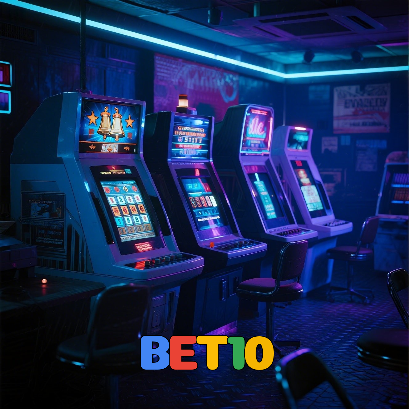 BET10：O melhor cassino online está aqui! Jogue nas slots e ganhe!