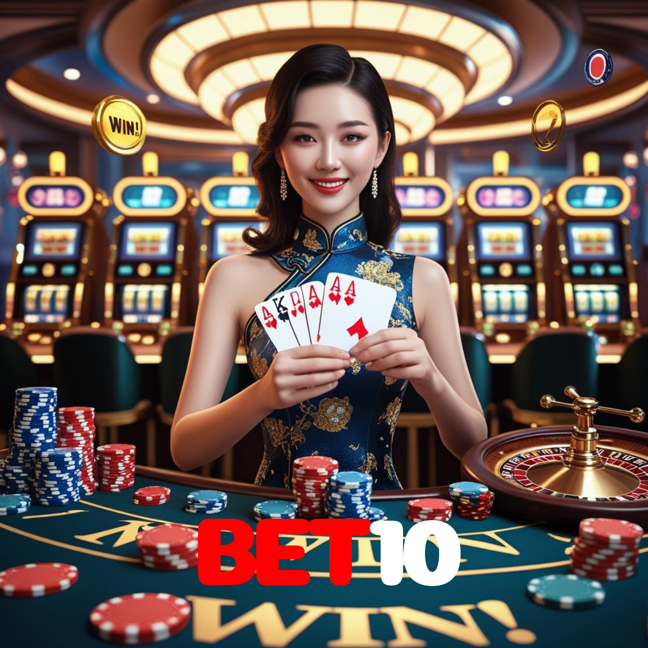 BET10:Jogue Blackjack online e mostre que você é o mestre das cartas!