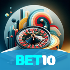 BET10:Aposte no futebol e jogue slots emocionantes com grandes prêmios!