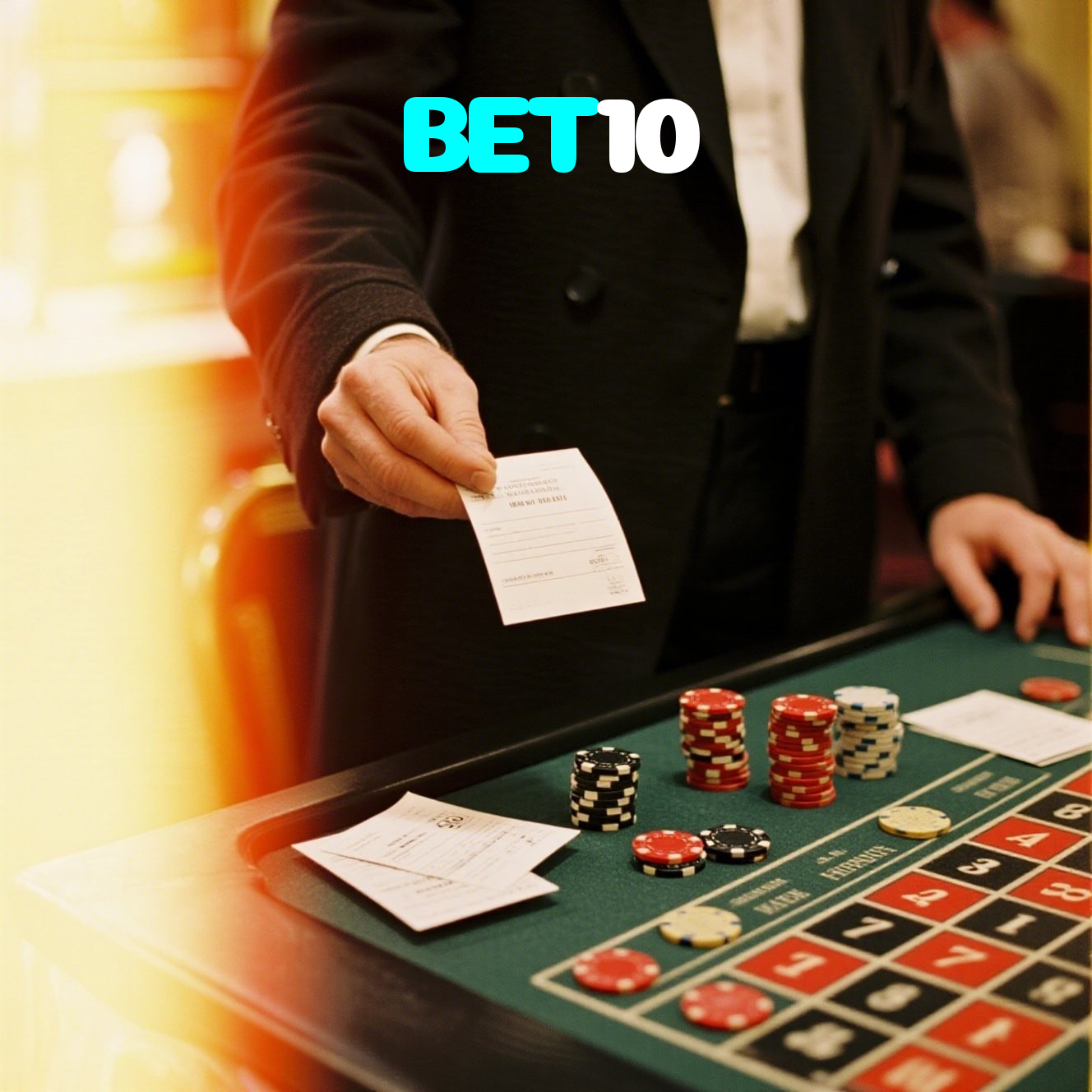 BET10:Ganhe prêmios incríveis em slots, roleta e apostas ao vivo no futebol!