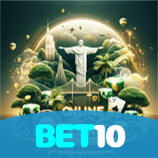 BET10：Aposte no futebol online e conquiste prêmios incríveis!