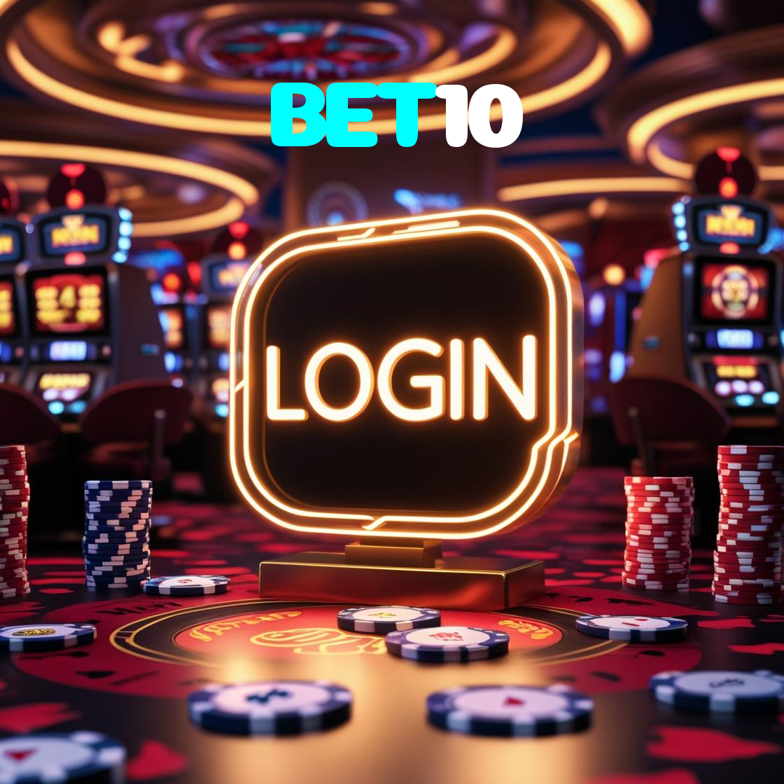 BET10:Cada giro nas slots pode te levar à grande vitória!