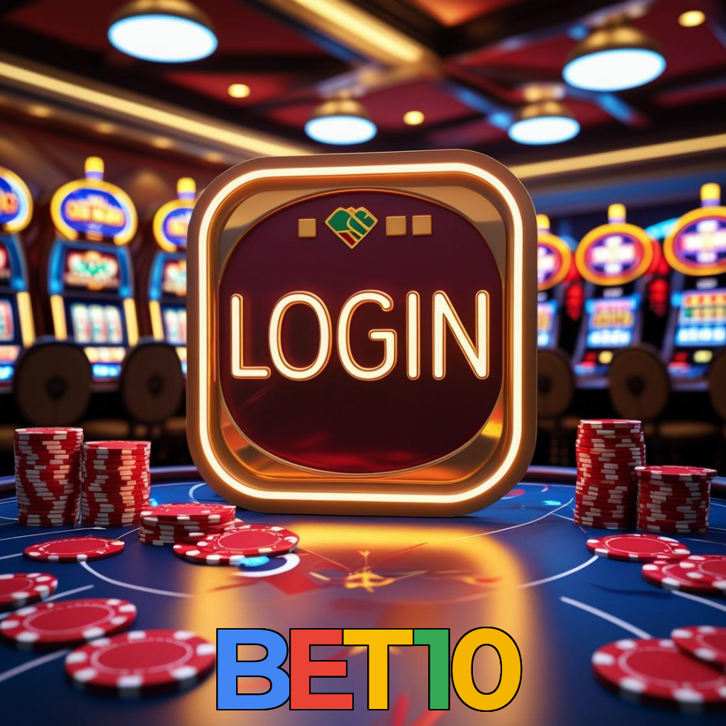 BET10:Apostas no futebol e grandes prêmios nos melhores jogos de cassino!